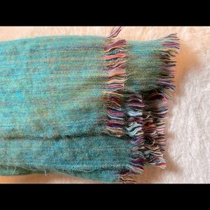 Alpaca Scarf/Shawl